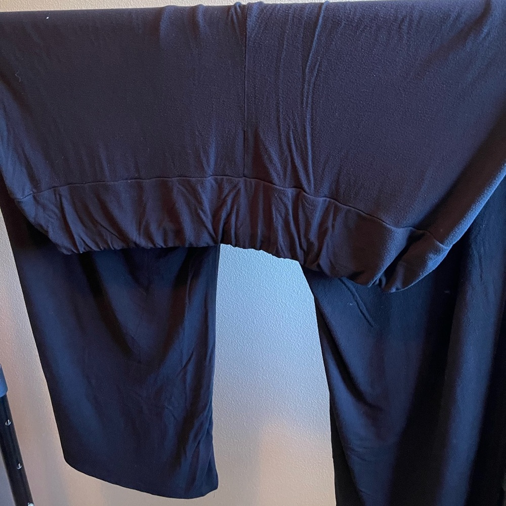 3x wide leg pant